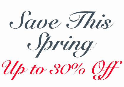 Spring wallpaper sale