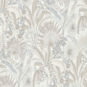 Erismann Martinique Tropical Natural Wallpaper - 10390-02