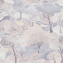 Erismann Tree Landscape Natural Wallpaper - 10433-02