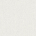 Erismann InStyle Fabric Texture White Glitter Wallpaper - 10437-01