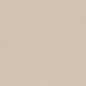 High-resolution flat swatch of Erismann Wall Stories ecru wallpaper showing the fine textured grain.