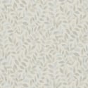 Erismann Ameroso Leaf Beige Metallic Wallpaper - 10462-02