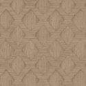Erismann Hidden Harmony Geometric Natural Wallpaper - 10509-11