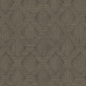 Erismann Hidden Harmony Geometric Forest Green Wallpaper - 10509-36