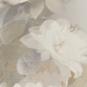 Erismann Lucent Bloom Floral Taupe Wallpaper - 10513-37