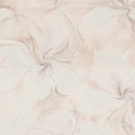 Erismann Liquid Aura Floral Pink Metallic Wallpaper - 10514-05