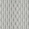 Erismann Concrete Illusion Stripe Light Grey Wallpaper - 10523-31