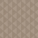 Erismann Woven Whisper Diamond Brown Wallpaper - 10524-11