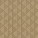 Erismann Woven Whisper Diamond Deep Ochre Wallpaper - 10524-20