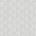 Erismann Woven Whisper Diamond Light Grey Wallpaper - 10524-31