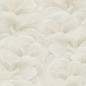 Erismann Floral Glow Beige Metallic Wallpaper - 10527-02