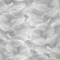 Erismann Floral Glow Silver Metallic Wallpaper - 10527-29