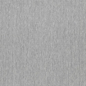 Erismann Soft Loom Plain Texture Silver Metallic Wallpaper - 10542-29
