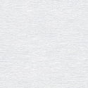 Close-up material sample of the Erismann Modern Balance 10550-10 design showing the detailed grey hessian weave fabric texture.