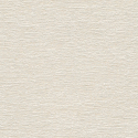 Close-up material sample of the Erismann Modern Balance 10550-14 design showing the detailed cream hessian weave fabric texture.
