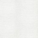 Erismann Wild Lagoon Animal Skin Light Grey Metallic Wallpaper - 10560-10