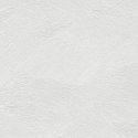 Close-up material sample of the Erismann Modern Balance 10608-14 design showing the fluid plaster waves and cream texture.