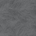 Close-up material sample of the Erismann Modern Balance 10608-47 design showing the fluid plaster waves and anthracite texture.