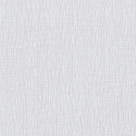 Close-up material sample of the Erismann Modern Balance 10609-31 design showcasing the light grey linen texture and subtle geometric detailing.