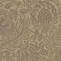 Belgravia Decor Fernhurst Floral Trail Mocha Wallpaper - 1112