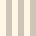 Belgravia Decor Fernhurst Stripe Silver/White Wallpaper - 1117