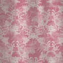 Ted Baker Fantasia Kingdom Pink/Silver Metallic Wallpaper - 12588