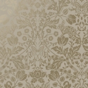 Holden Decor Mirrored Floral Neutral/Gold Metallic Wallpaper - 13422