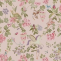 Holden Decor Away With The Fairies Pink Wallpaper - 14021