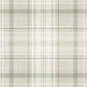 Holden Decor Kirkham Check Green Wallpaper - 14181