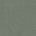 Flat swatch of Galerie Tall Plain in green showing the detailed non-woven textured paper surface.