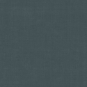 Flat swatch of Galerie Vinterbla Plain in blue showing the detailed non-woven textured paper surface.