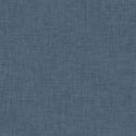 Muriva Cambric Texture Blue Wallpaper - 196305