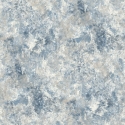 Muriva Perico Industrial Stone Blue Wallpaper - 222504