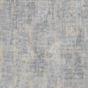 Muriva Etta Industrial Texture Blue/Gold Metallic Wallpaper - 225501