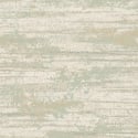 Belgravia Decor Oakah Plain Sage Metallic Wallpaper - 2382