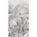 Erismann Guido Maria Ayana Grey Wall Mural - 2546N81