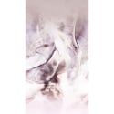 Erismann Guido Maria Tempest Pink Wall Mural - 2550N82