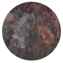 Erismann Guido Maria Queen of Night Violet Wall Mural - 2556N71