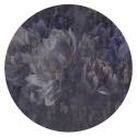 Erismann Guido Maria Queen of Night Blue Wall Mural - 2556N72