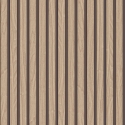Belgravia Decor Wood Effect Slats Light Oak Wallpaper - 2921