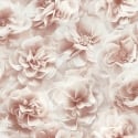 Debona Floral Bloom Blush/Pink Wallpaper - 3051