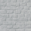 Galerie Loft Brick Grey Wallpaper - 34167
