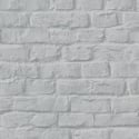 Galerie Loft Brick Grey Wallpaper - 34167