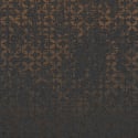 Galerie City Romance Abstract Black/Bronze/Brown Metallic Wallpaper 35119 swatch view showing dark tones.