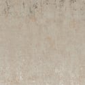Galerie City Romance Industrial Orange/Silver Grey Metallic Wallpaper 35124 swatch showing vibrant tones.