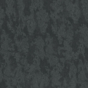 Galerie City Romance Uni Texture Black Metallic Wallpaper 35130 swatch showing the dark finish.