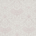 Galerie City Romance Floral Damask Pink/Silver Grey Wallpaper 35149 swatch view.