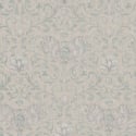 Galerie City Romance Floral Damask Beige/Blue/Pink Wallpaper 35151 swatch view.