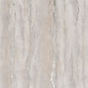 Galerie City Romance Plaster Orange/Silver/Grey Metallic Wallpaper 35158 swatch view.