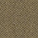 Galerie Odyssey Geometric Diamond Black/Gold Metallic Wallpaper - 35540